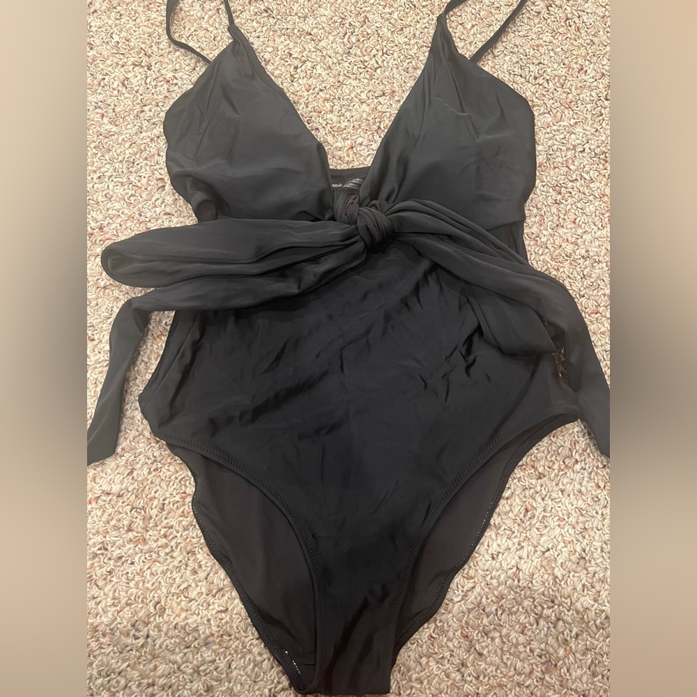 Aerie One Piece Bathing Suit